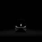 Zapatilla Running Hombre Nike Downshifter 13 Negro-Blanco - Imagen 9