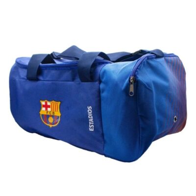 Bolso Deportivo Estadio FC Barcelona 20 Lts Licencia Oficial