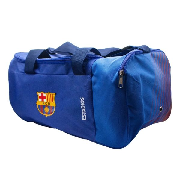 BOLSO-F.C.-BARCELONA-CAPACIDAD-20-LTS-01-600x601 Bolso Deportivo Estadio FC Barcelona 20 Lts Licencia Oficial - Imagen 1