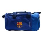 Bolso Deportivo Estadio FC Barcelona 20 Lts Licencia Oficial - Imagen 2