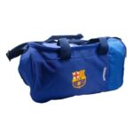 Bolso Deportivo Estadio FC Barcelona 20 Lts Licencia Oficial - Imagen 3