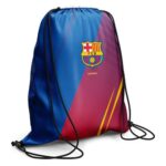 Morral Deportivo FC Barcelona Licencia Oficial