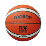 Balon Basquetbol Molten BG3800 LNB
