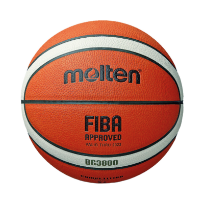 Balon Basquetbol Molten BG3800 LNB