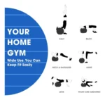 Balon Pilates Kingfit - Imagen 3