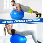 Balon Pilates Kingfit - Imagen 2