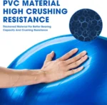 Balon Pilates Kingfit - Imagen 6