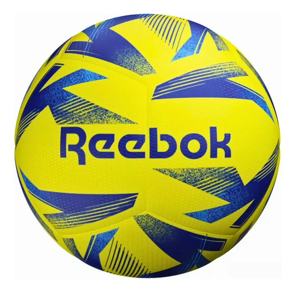 D_NQ_NP_2X_960456-MLC85129156831_052025-F-balon-pelota-futsal-baby-futbolito-sala-n4-reebok-xtreme Balon Futsal Reebok Extreme N°3 - Imagen 1