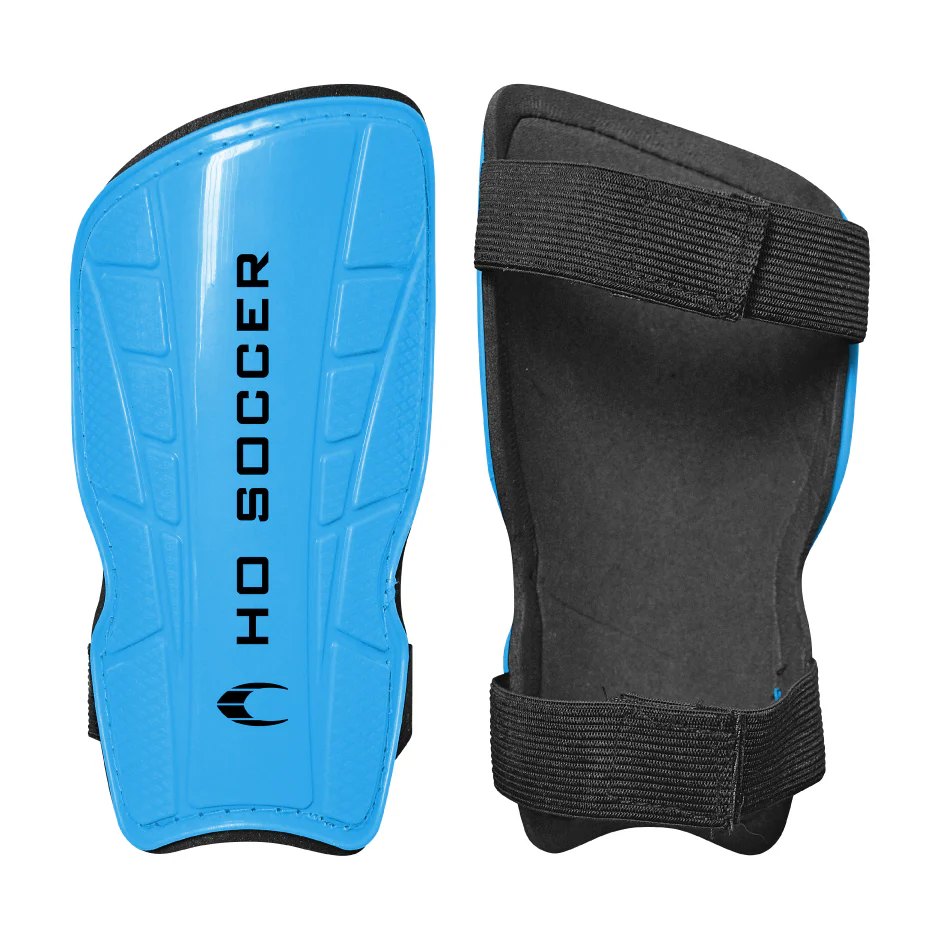 FUACCCAN067 Canilleras Futbol Ho Soccer Protek - Imagen 1