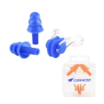 Set Naricera + Tapon de Oidos Natacion Torpedo Splash - Imagen 4