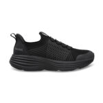 Zapatillas Deportivas Hombre Spalding Comfy Negro
