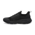 Zapatillas Deportivas Hombre Spalding Comfy Negro - Imagen 2
