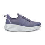 Zapatillas Deportivas Mujer Spalding Comfy Morada