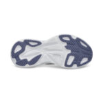 Zapatillas Deportivas Mujer Spalding Comfy Morada - Imagen 5