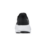 Zapatillas Deportivas Mujer Spalding Comfy Negro-Blanco - Imagen 3