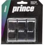 Overgrip Tenis Prince Maxtac x3