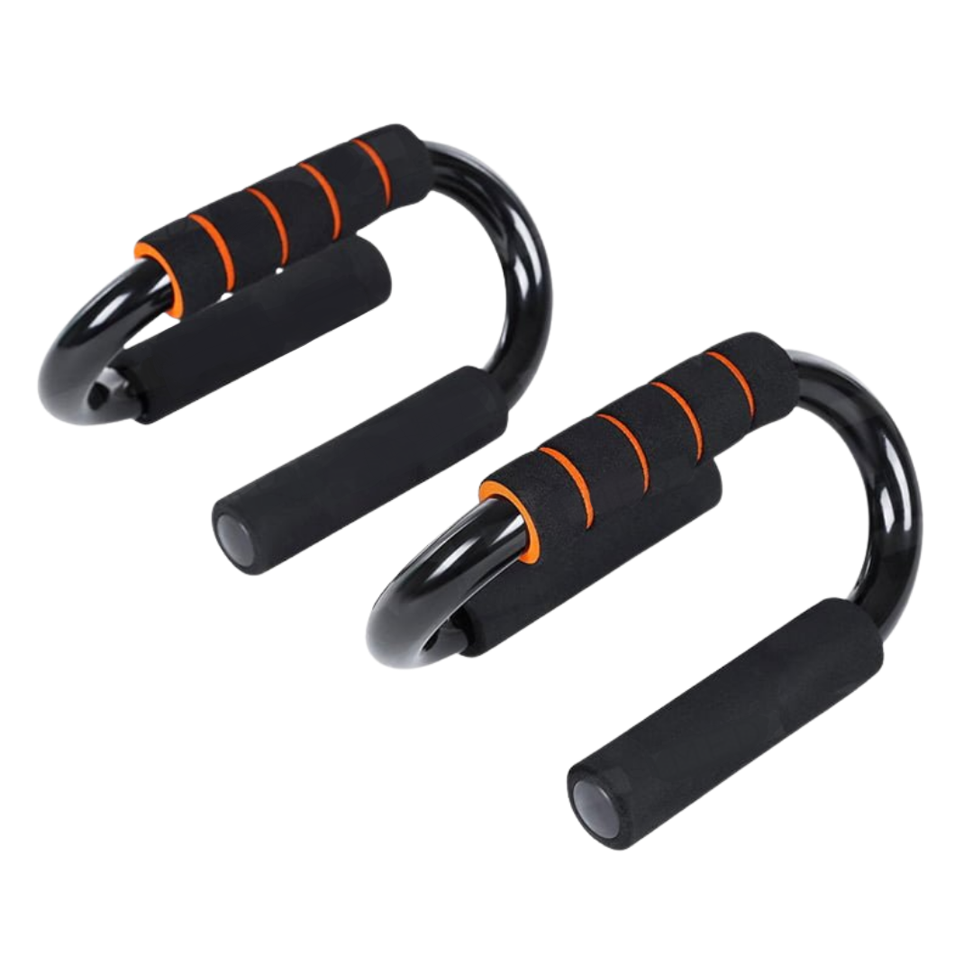 Soporte para Flexiones de Brazos Push Up