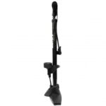 Bombin de Pie Medidor Presion 160 PSI UKTime - Imagen 2