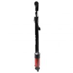 Bombin de Pie con Acumulador y Medidor Presion 100 PSI UKTime - Imagen 3