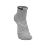 Tripack Calcetines Deportivos Medios Spalding Tricolor - Imagen 4