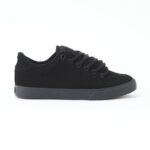 Zapatilla Urbana Hombre Circa AL50 Negro-Negro