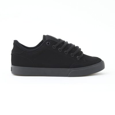 Zapatilla Urbana Hombre Circa AL50 Negro-Negro
