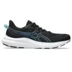 Zapatilla Running Hombre Asics Jolt 5 Negro-Azul