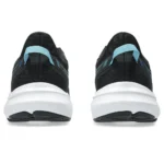 Zapatilla Running Hombre Asics Jolt 5 Negro-Azul - Imagen 6