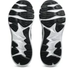 Zapatilla Running Hombre Asics Jolt 5 Negro-Azul - Imagen 7