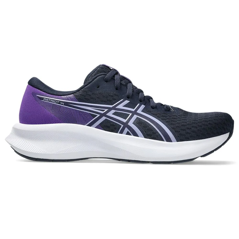 jpg (21) Zapatilla Running Mujer Asics Patriot 14 - Imagen 1