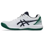 Zapatilla Tenis Hombre Asics GEL-Dedicate 8 Clay - Imagen 2
