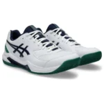 Zapatilla Tenis Hombre Asics GEL-Dedicate 8 Clay - Imagen 3
