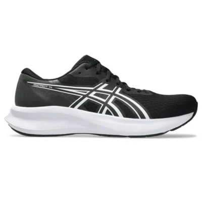 Zapatilla Running Hombre Asics Patriot 14 Negro