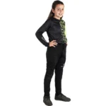 Set Arquero Infantil Ho Soccer Fraktur - Imagen 3