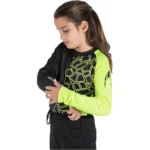 Set Arquero Infantil Ho Soccer Fraktur - Imagen 4