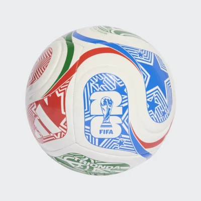 Balon Futbol Adidas Trionda Club Copa Mundial 26