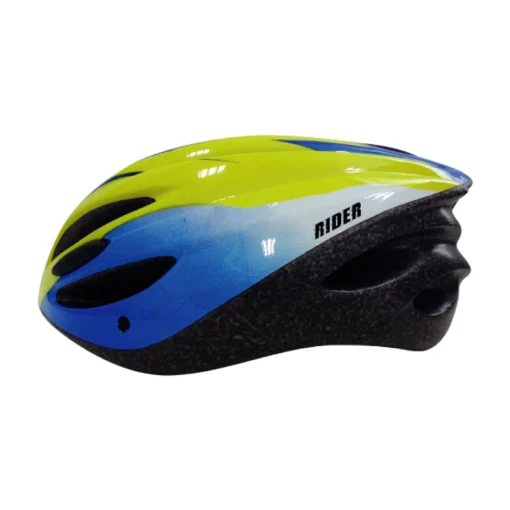 ansaldi-deportes-casco-bicicleta-rider-azul