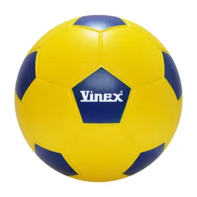 Balon Futbol Iniciacion PU 8" Vinex