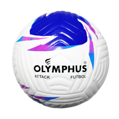 Balon Futbol Olymphus New Attack N°5