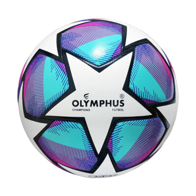 Balon Futbol Olymphus Champions N°5