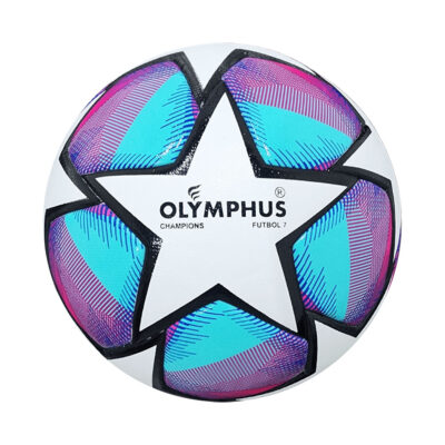 Balon Futbolito Olymphus Champions N°5