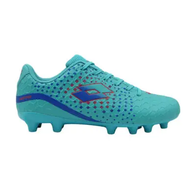 Zapatilla Baby Futbol Lotto Zenda FG J0933