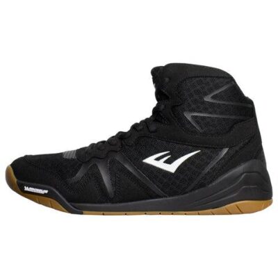 Zapatillas de Boxeo Everlast PIVT Low Top