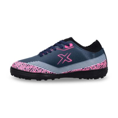 Zapatilla Baby Futbol Junior OXN Veloster SC