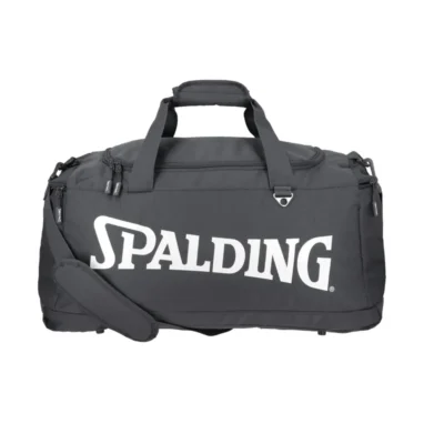 Bolso Deportivo Spalding Negro 50L