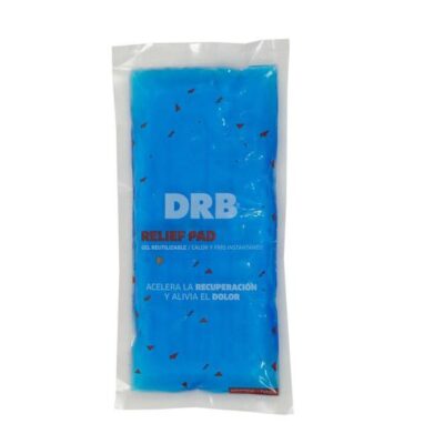 Gel Frio y Calor DRB