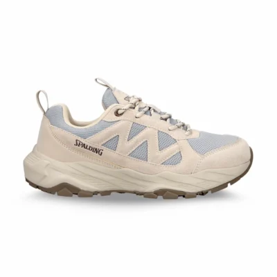 Zapatillas Outdoor Mujer Spalding Boulder