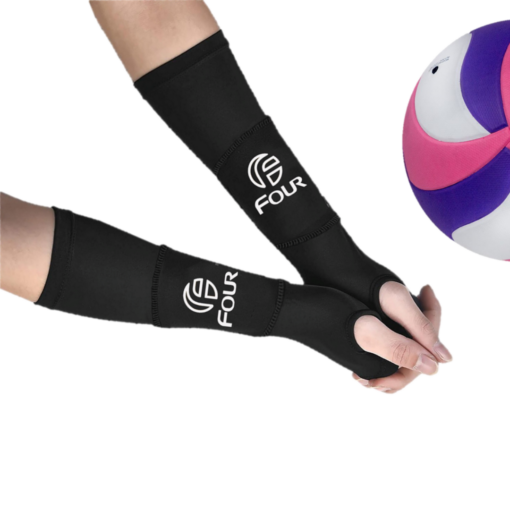 Manga Voleibol four