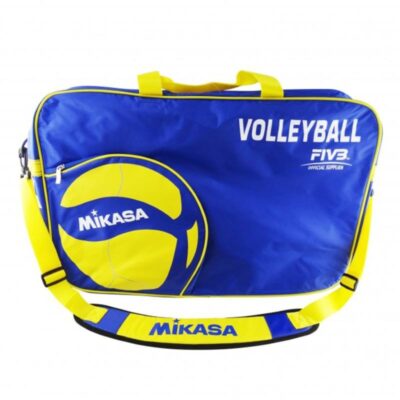 Bolso Porta Balones Voleibol Mikasa