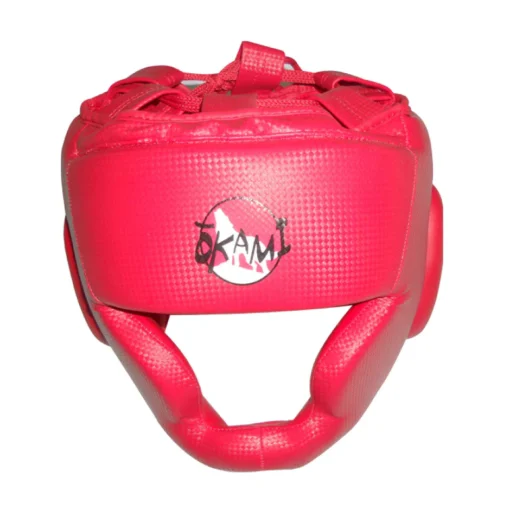 ansaldi-deportes-cabezal-box-okami-rojo